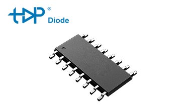 Audio Amplifier Audio IC