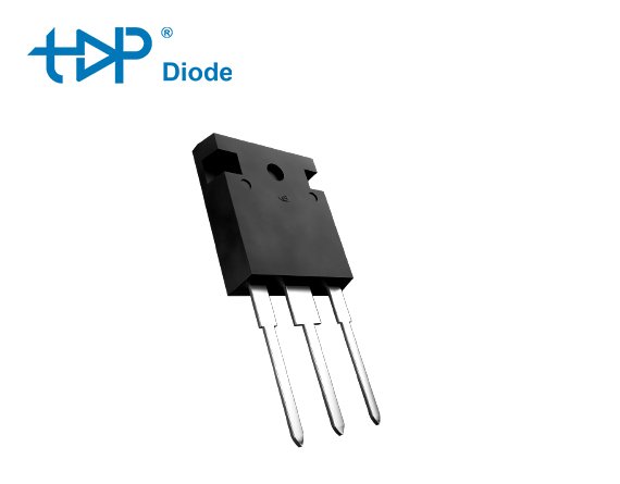 SiC MOSFET-TO247-3 570x445