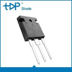 1200V 14A Silicon-carbide (SiC) Power MOSFET TPMW280N120C1P Topdiode