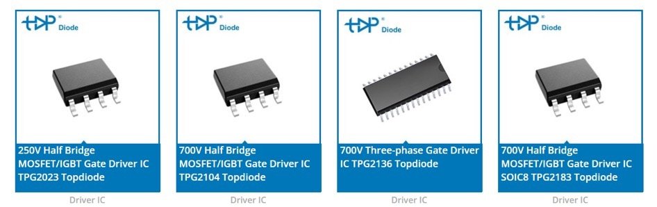 Topdiode Group