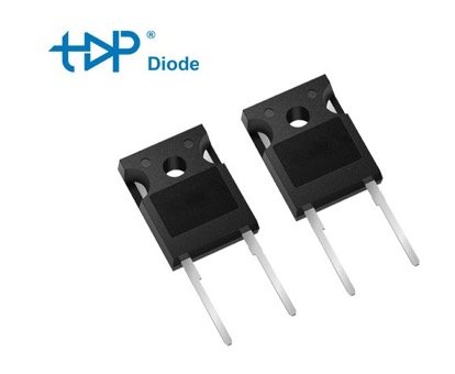 TOPDIODE TPDH10S170C1P