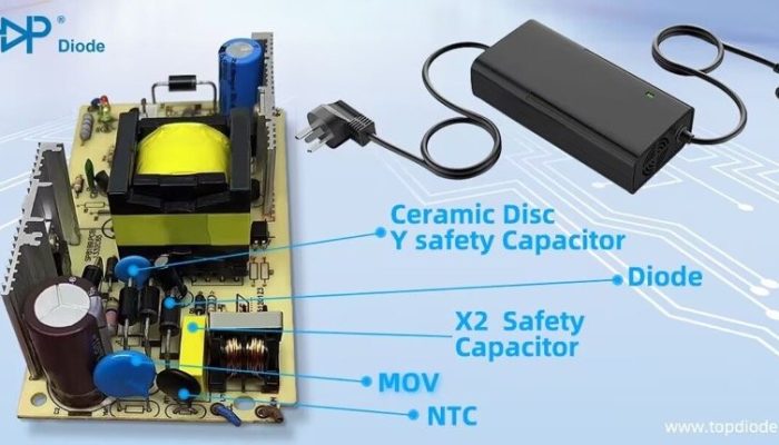 MOSFT, IGBT, Transistors PIN To PIN Replacement Of Infineon, Onsemi, ST, NXP 