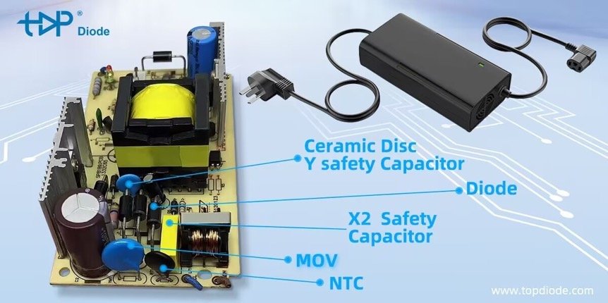 MOSFT, IGBT, Transistors PIN To PIN Replacement Of Infineon, Onsemi, ST, NXP 