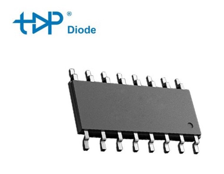 What is Audio Amplifier IC