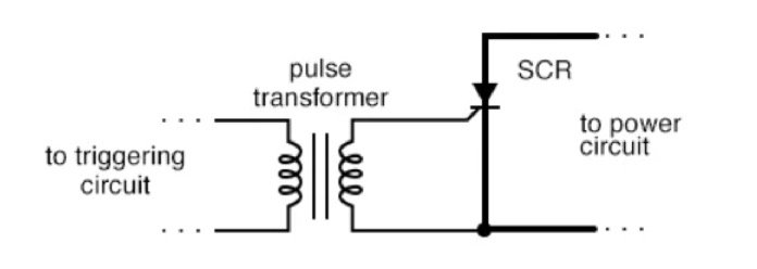 Shockley Diodes and Silicon Controlled Rectifiers (SCRs)