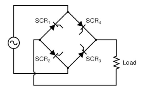 Shockley Diodes and Silicon Controlled Rectifiers (SCRs)